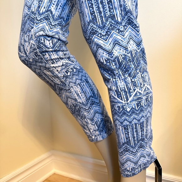 Desigual high rise skinny Exotic jeans - Picture 10 of 14